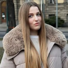 Фотография девушки Karina, 24 года из г. Гродно