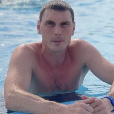 Фотография мужчины Сергей, 39 лет из г. Красноярск