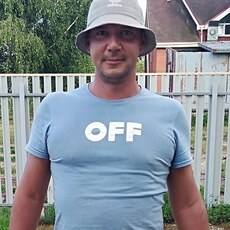 Фотография мужчины Рустам, 41 год из г. Нижний Новгород