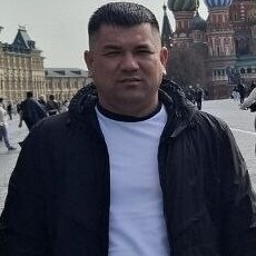 Фотография мужчины Fayzullo, 36 лет из г. Якутск