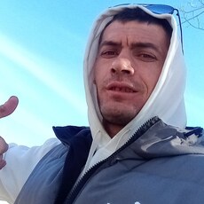 Фотография мужчины Дмитрий, 29 лет из г. Астана
