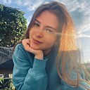 Варя, 21 год