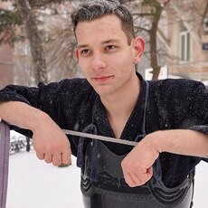Фотография мужчины Артём, 20 лет из г. Цимлянск
