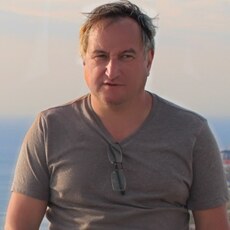 Фотография мужчины Алексей, 54 года из г. Ярославль