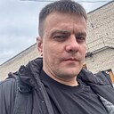 Антон, 36 лет