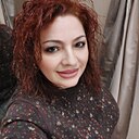 Рыжая, 57 лет