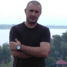 Фотография мужчины Алексей, 43 года из г. Батайск