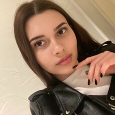 Настя, 25 из г. Санкт-Петербург.