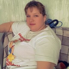 Фотография девушки Крис, 45 лет из г. Курган
