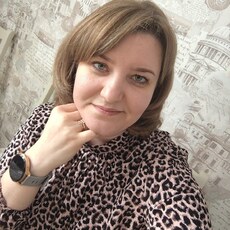Фотография девушки Екатерина, 35 лет из г. Вольск