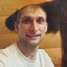 Фотография мужчины Алексей, 39 лет из г. Камышин