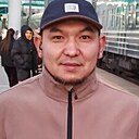 Тимур, 38 лет
