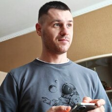 Фотография мужчины Александр, 32 года из г. Брест