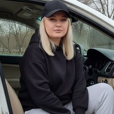 Фотография девушки Милана, 32 года из г. Минск