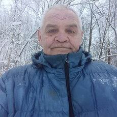 Фотография мужчины Матвей, 63 года из г. Электросталь