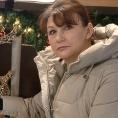 Фотография девушки Марина, 46 лет из г. Губкин