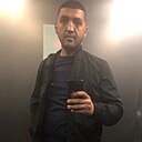 Парвиз, 32 года