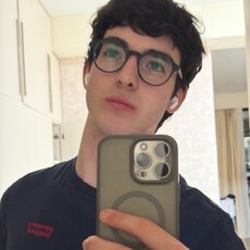 Фотография мужчины Sandro, 20 лет из г. Тбилиси