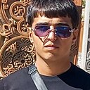 Арсом, 18 лет