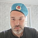 Роман, 44 года