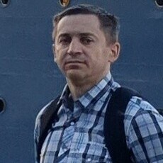 Фотография мужчины Юрий, 43 года из г. Южно-Сахалинск