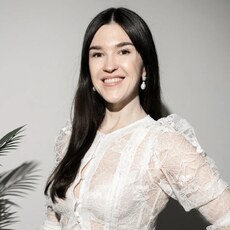 Фотография девушки Настя, 38 лет из г. Чебоксары