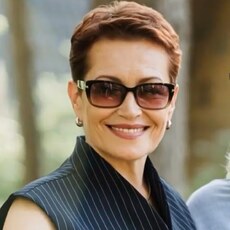 Фотография девушки Елена, 52 года из г. Балахна