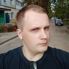 Фотография мужчины Сергей, 33 года из г. Могилев