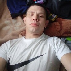 Фотография мужчины Денис, 34 года из г. Гулькевичи