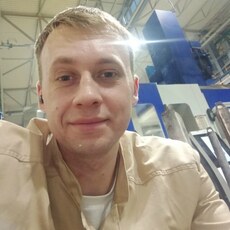 Фотография мужчины Владимир, 36 лет из г. Нижний Тагил