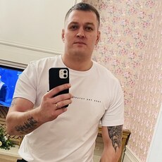 Фотография мужчины Сергей, 33 года из г. Белгород