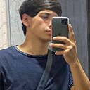 Дониёр, 22 года
