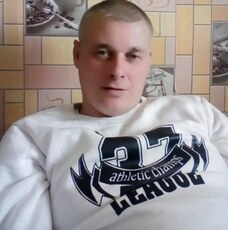 Фотография мужчины Александр, 48 лет из г. Киров