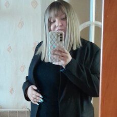 Фотография девушки Татьяна, 35 лет из г. Петрозаводск