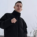 Даня, 18 лет