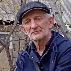 Фотография мужчины Бек, 63 года из г. Махачкала