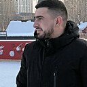 Жор, 27 лет