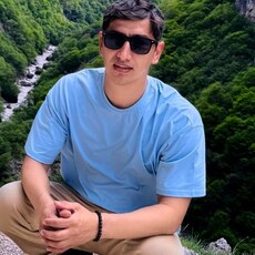 Фотография мужчины Хамид, 30 лет из г. Пятигорск