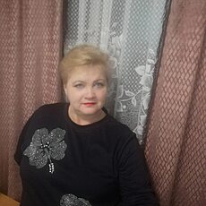 Фотография девушки Ирина, 58 лет из г. Солигорск