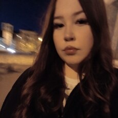 Фотография девушки Ариша, 18 лет из г. Екатеринбург