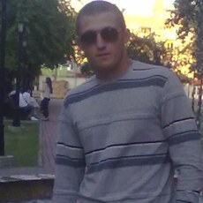 Фотография мужчины Алексей, 33 года из г. Новосибирск