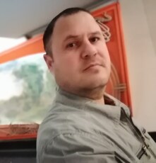 Фотография мужчины Abror, 42 года из г. Балашиха