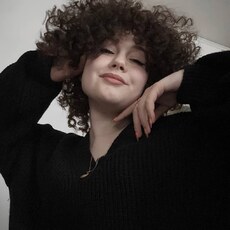 Фотография девушки Li, 20 лет из г. Москва