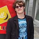 Лёша, 19 лет