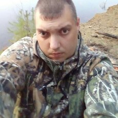 Фотография мужчины Алексей, 38 лет из г. Урай