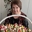 Алла, 50 лет