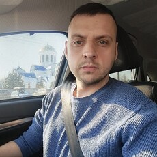 Фотография мужчины Дмитрий, 33 года из г. Самара