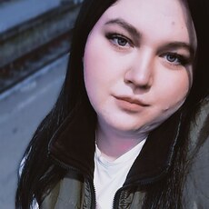 Фотография девушки Камила, 23 года из г. Кореновск