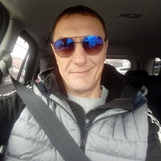 Фотография мужчины Константин, 48 лет из г. Владивосток