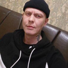 Фотография мужчины Евгений, 33 года из г. Нижний Тагил